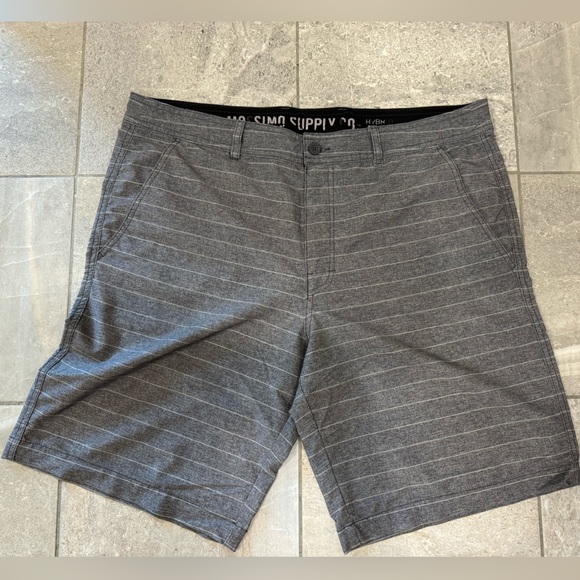 Men’s swim trunks - 38 - Picture 1 of 3